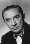 Bela Lugosi photo